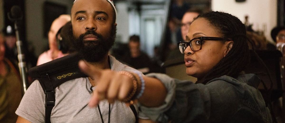 &quot;DMZ&quot; How Laura Hudson�s MeToo Story Lead Her to HBO Max