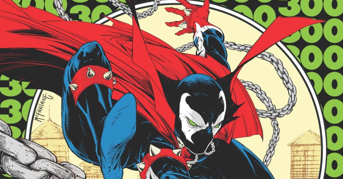 spawn 300 signed