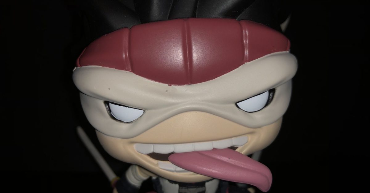 my hero pop vinyls