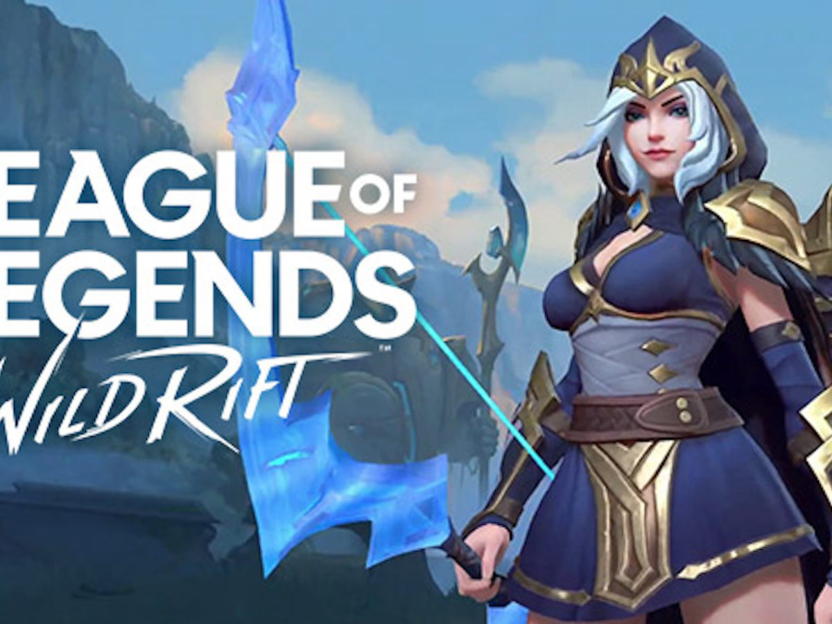 League of Legends is coming to mobile and consoles with Wild Rift - Polygon