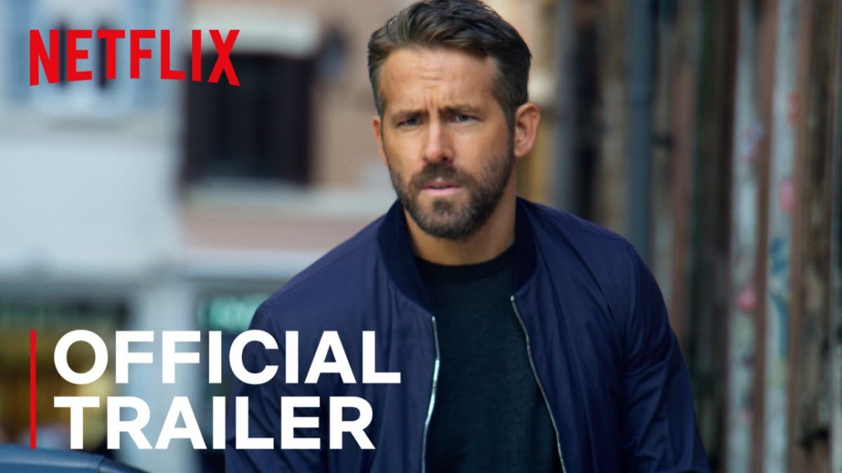 6 Underground': How nuts is Michael Bay's Ryan Reynolds Netflix film?