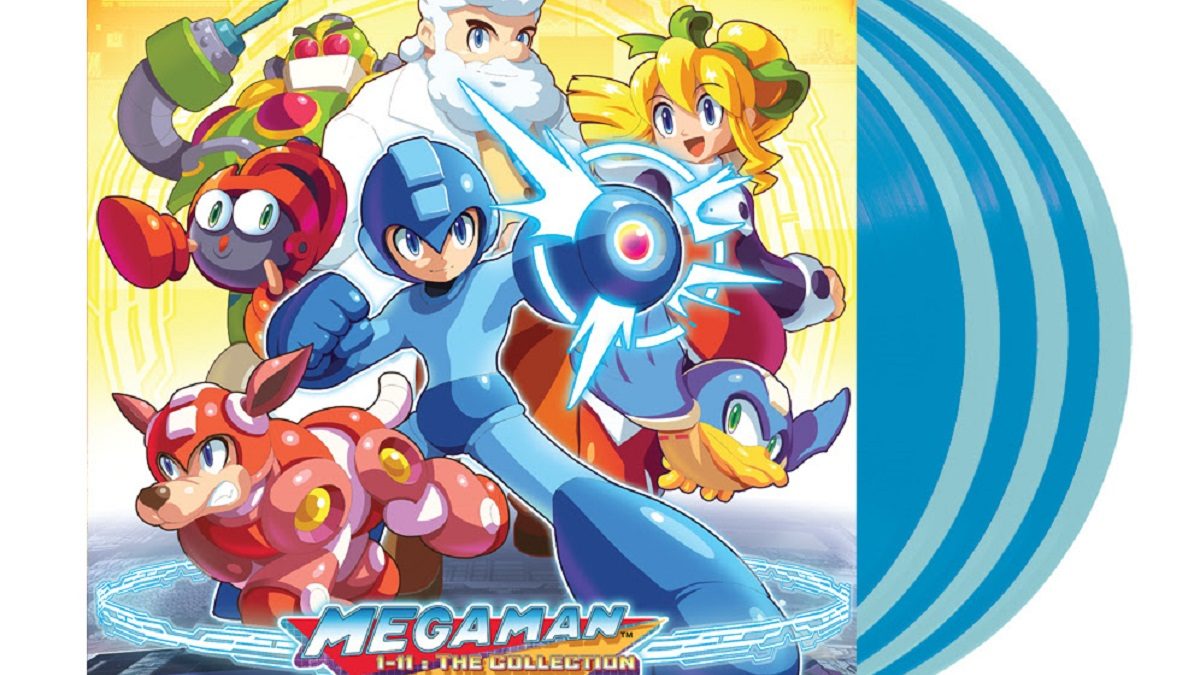 mega man News, Rumors and Information - Bleeding Cool News And Rumors Page 1