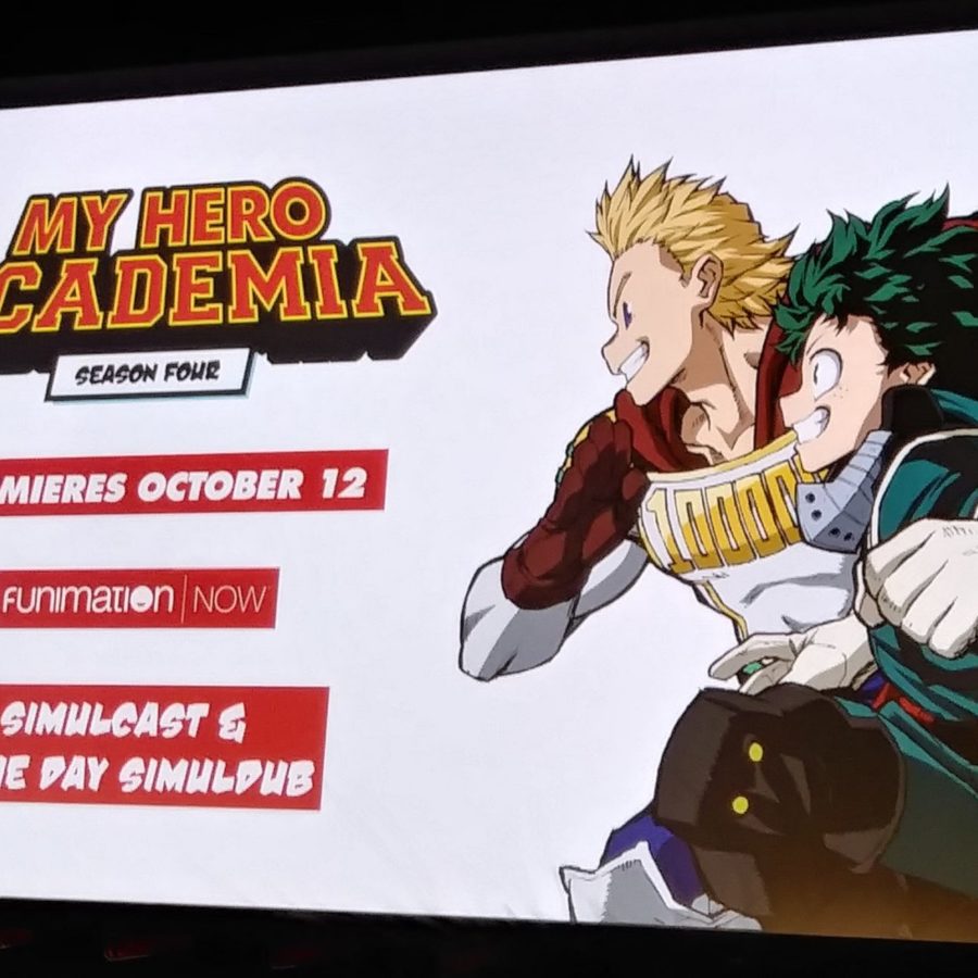 My Hero Academia' Season 4: When and How to Watch Latest Episodes