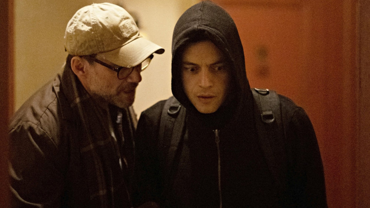 Mr. Robot season 4, episode 5: “Method Not Allowed” is a brilliant