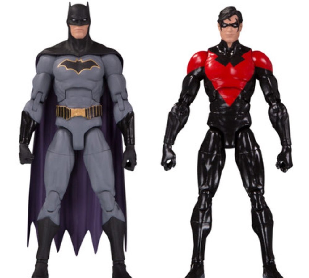 batman figures 2019