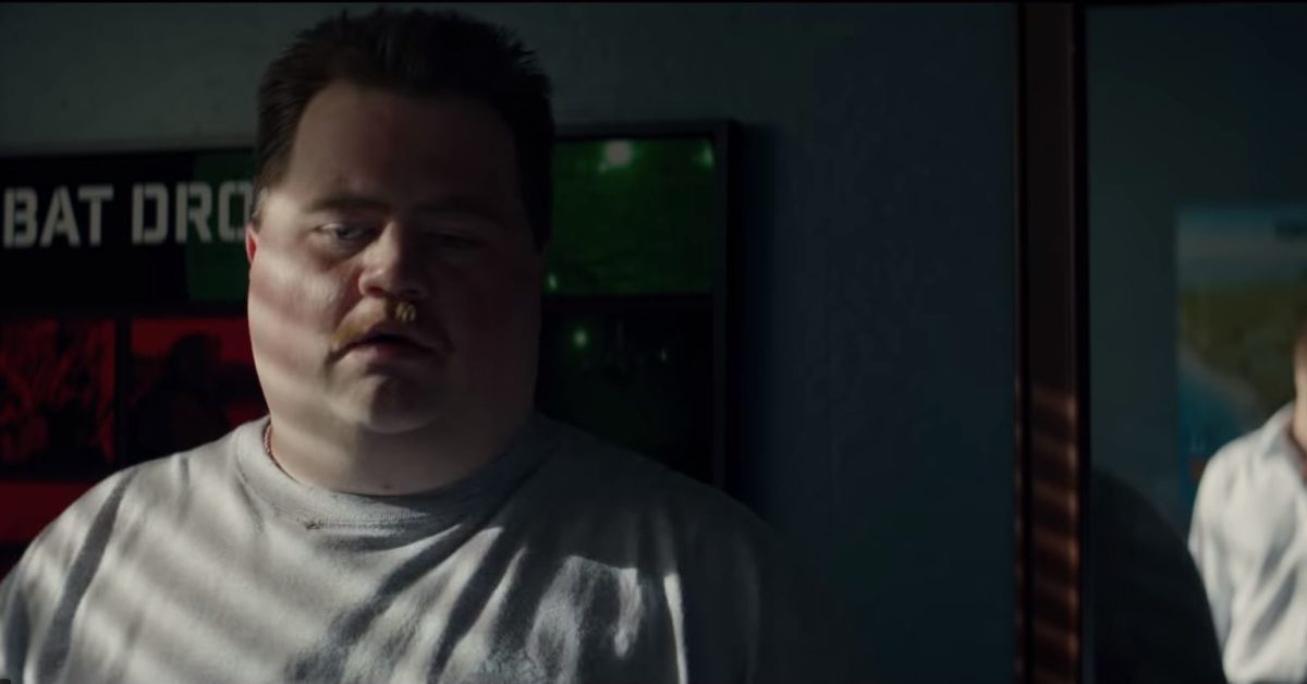 “Richard Jewell” Shows the Nightmare of “Guilty Until Proven Innocent”