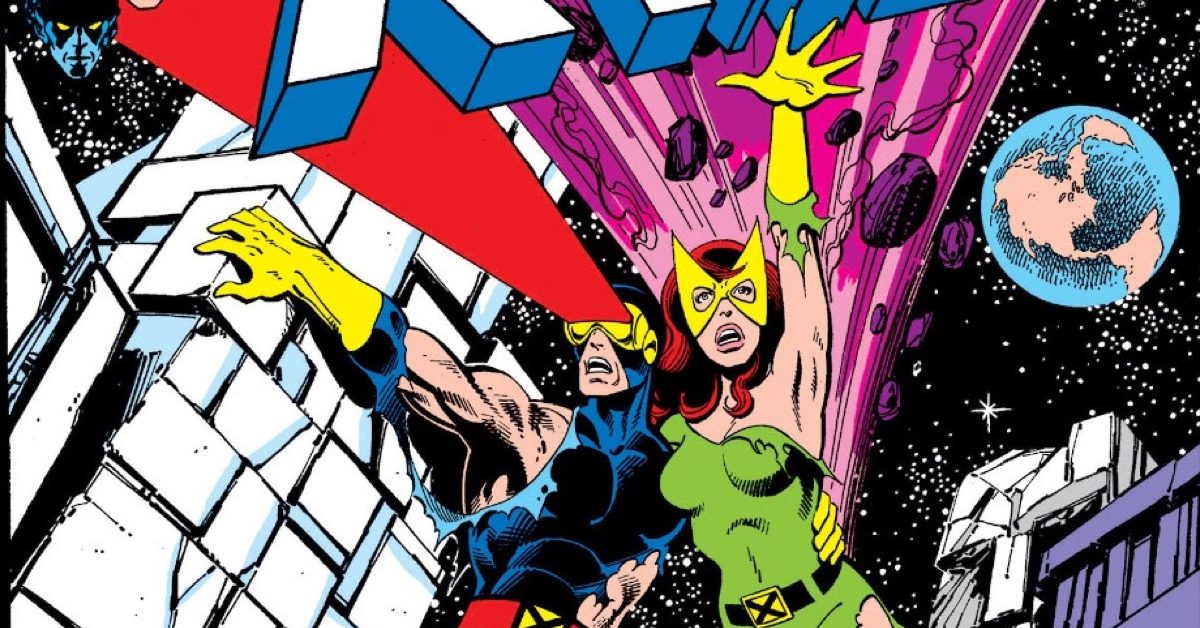 Will Marvel Announce A Chris Claremont X-men Comic On Saturday At Nycc?