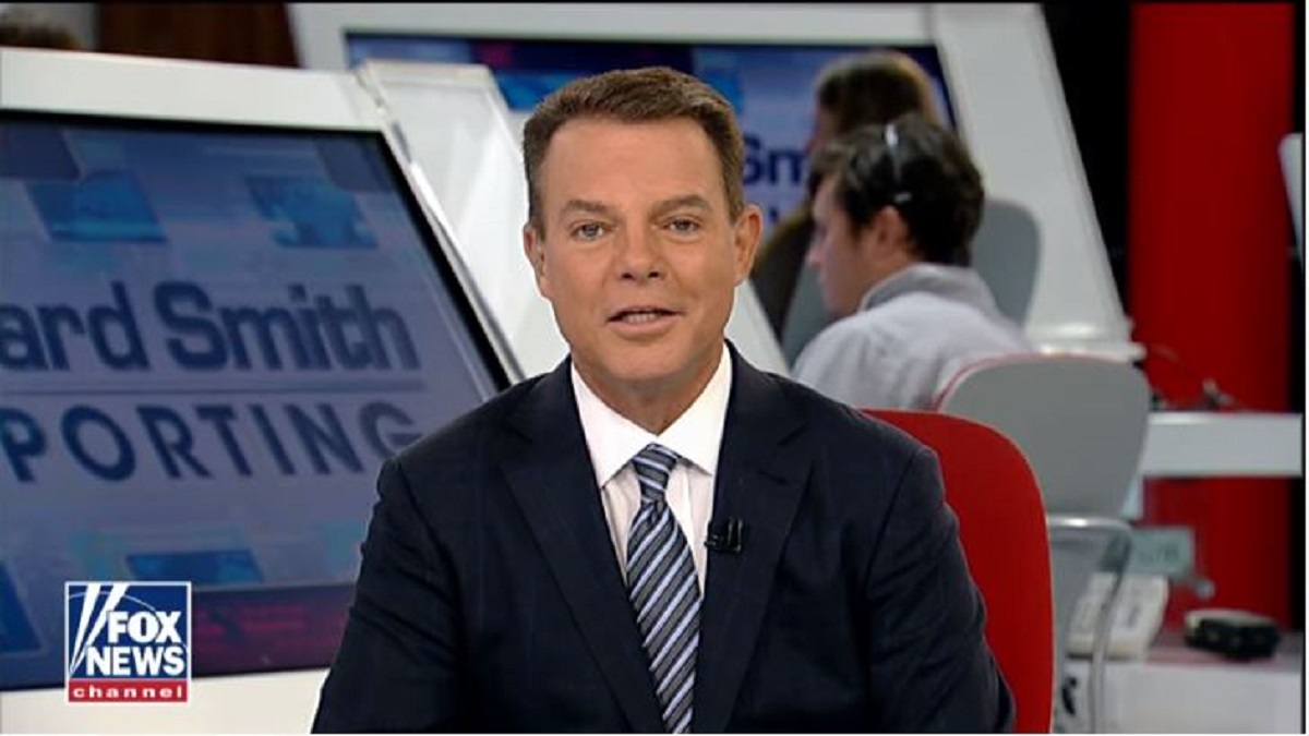 Shep Smith News Rumors And Information Bleeding Cool News Page