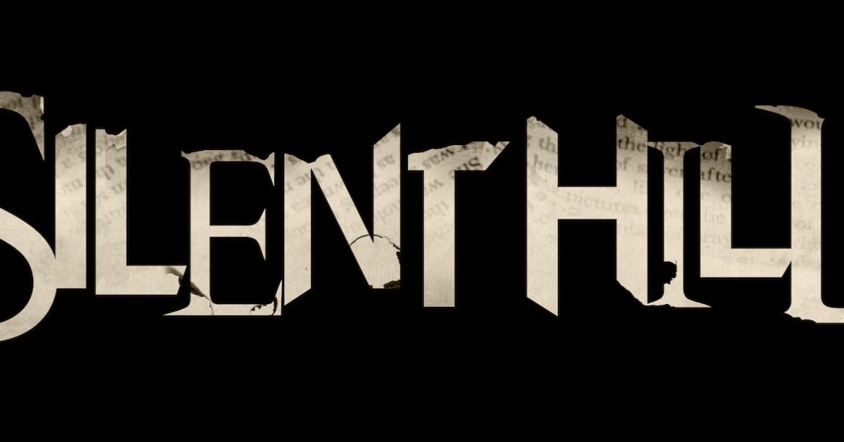 Konami Announces A New "Silent Hill"... Pachinko Machine