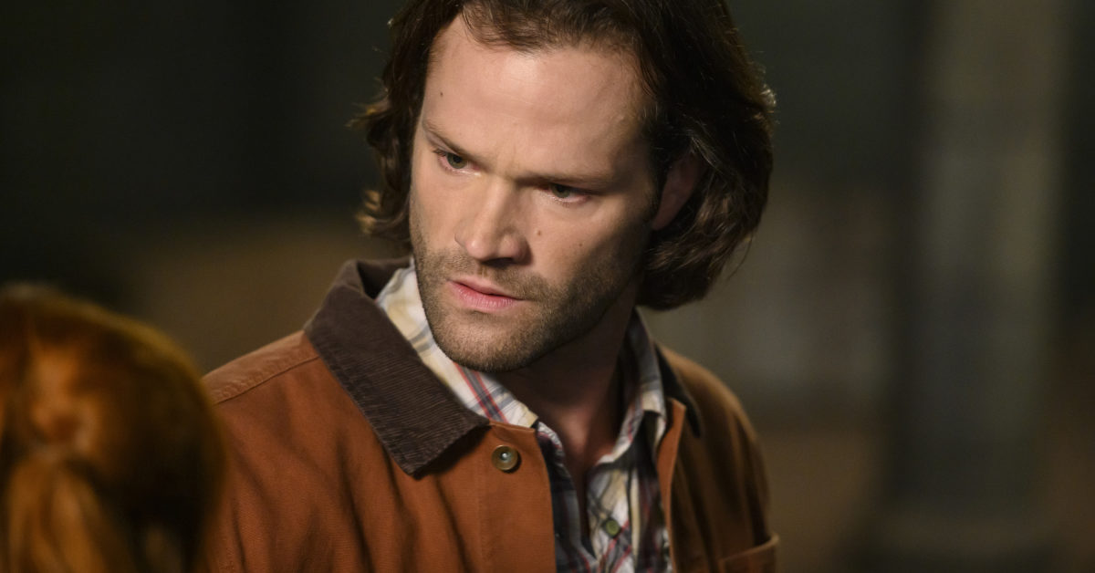 "Supernatural" Jared Padalecki Arrested on Assault, Public Intox [Review]