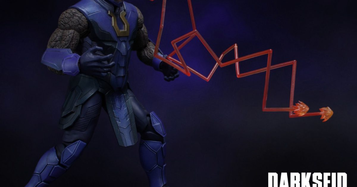 Amazon.com: Storm Collectibles - Injustice: Gods Among Us