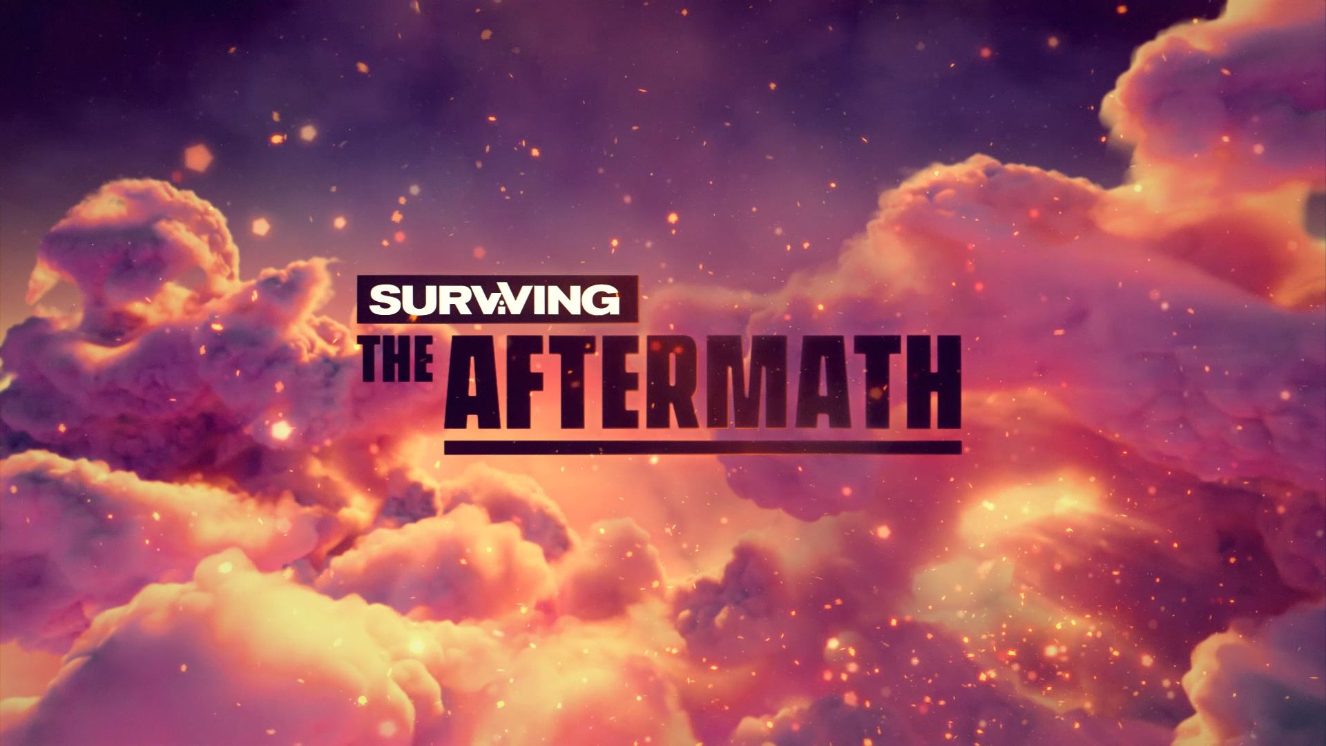 surviving the aftermath next update