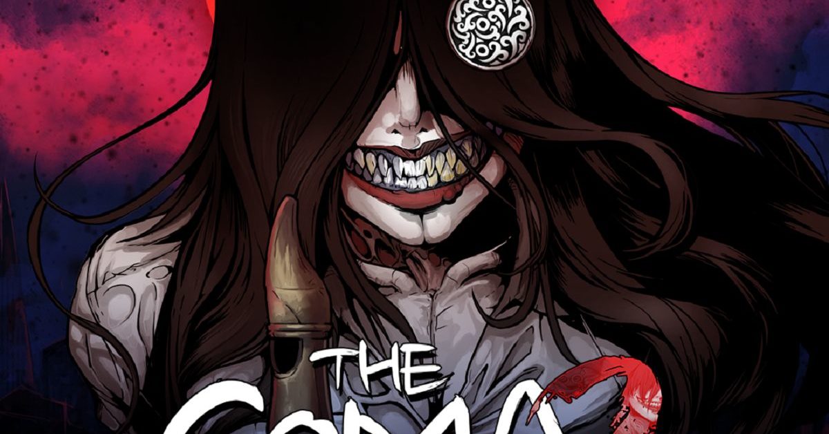 The coma 2: vicious sisters cracked