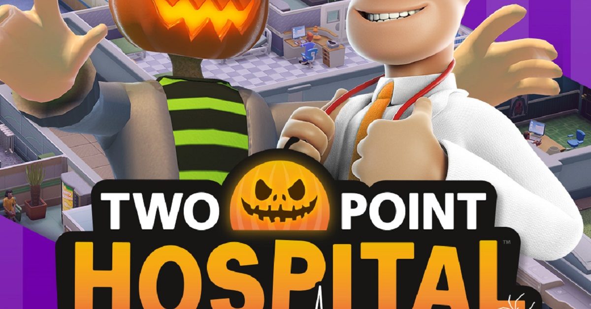 two point hospital twitter