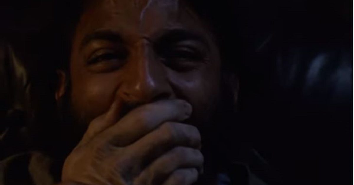 The Walking Dead Review