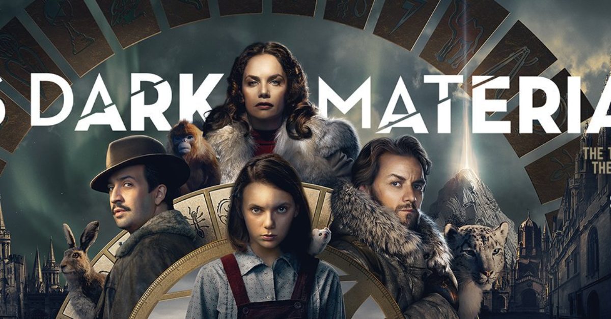 His Dark Materials exclusive: Ruth Wilson and her co-stars on the BBC's  epic adaptation