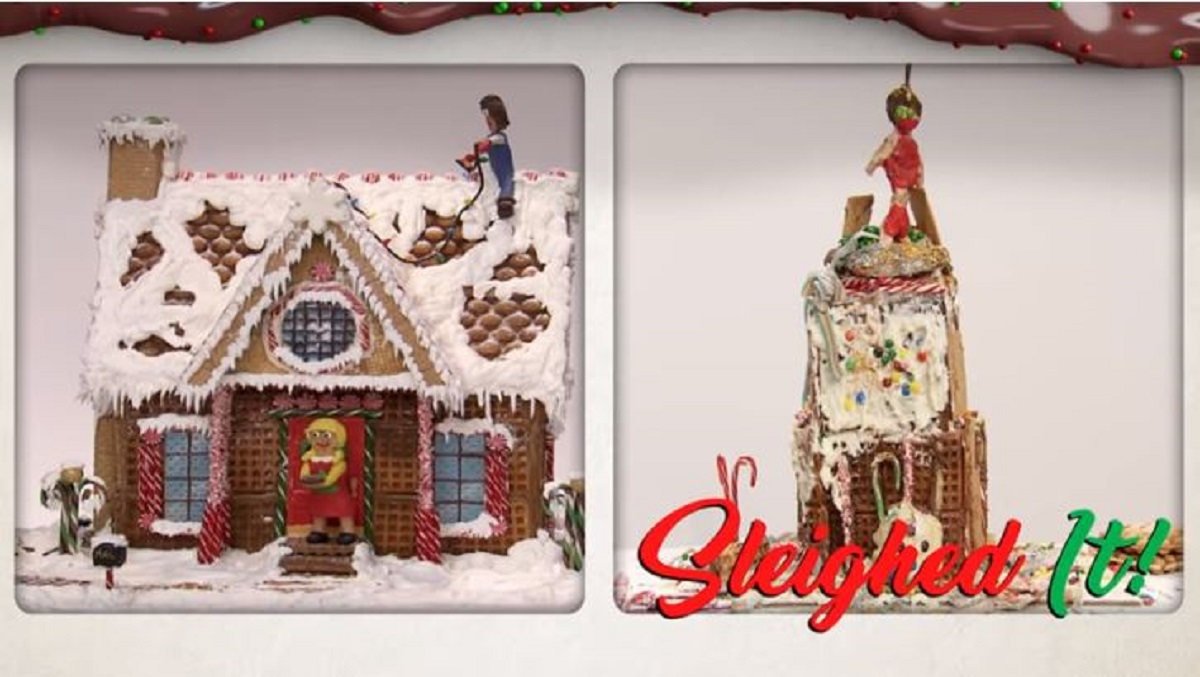 gingerbread house News Rumors and Information Bleeding Cool News Page 1