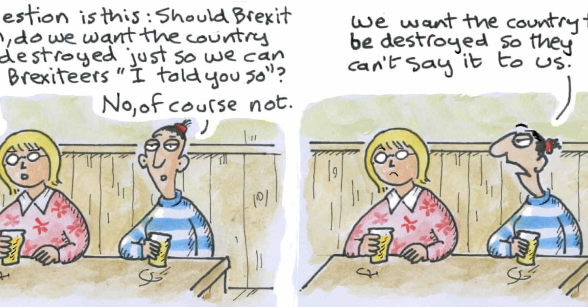 The BBC Brings Their LongestRunning Comics Adaptation to an End After