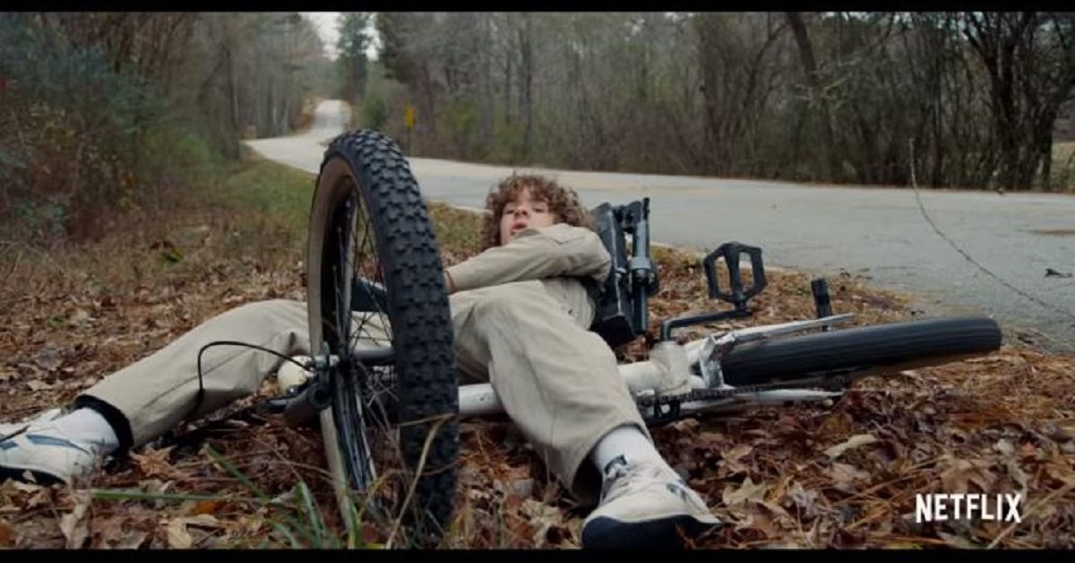 "Stranger Things" Unveils 3 Seasons Worth of Bloopers [VIDEO]