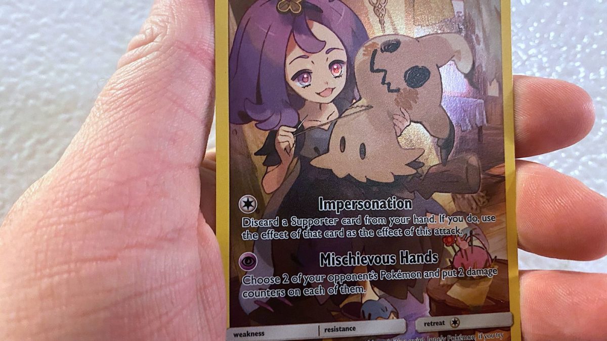 The Secret Rare Gold Cards Of Pokémon TCG: Cosmic Eclipse Part 2