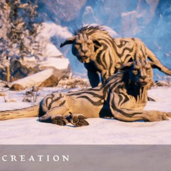 Ashes Of Creation SHows Off Creation Of The Servant Of The Damned