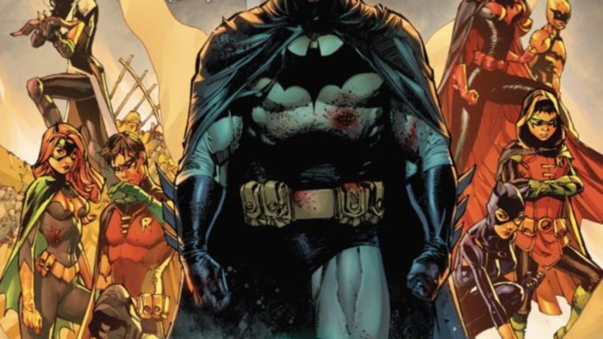 Split Price Combined Chart Puts Batman 84 And 85 Back In The Top Ten For December 2019 Orders Split Price Combined Chart Puts Batman 84 And 85 Back In The Top Ten For December 2019 Orders