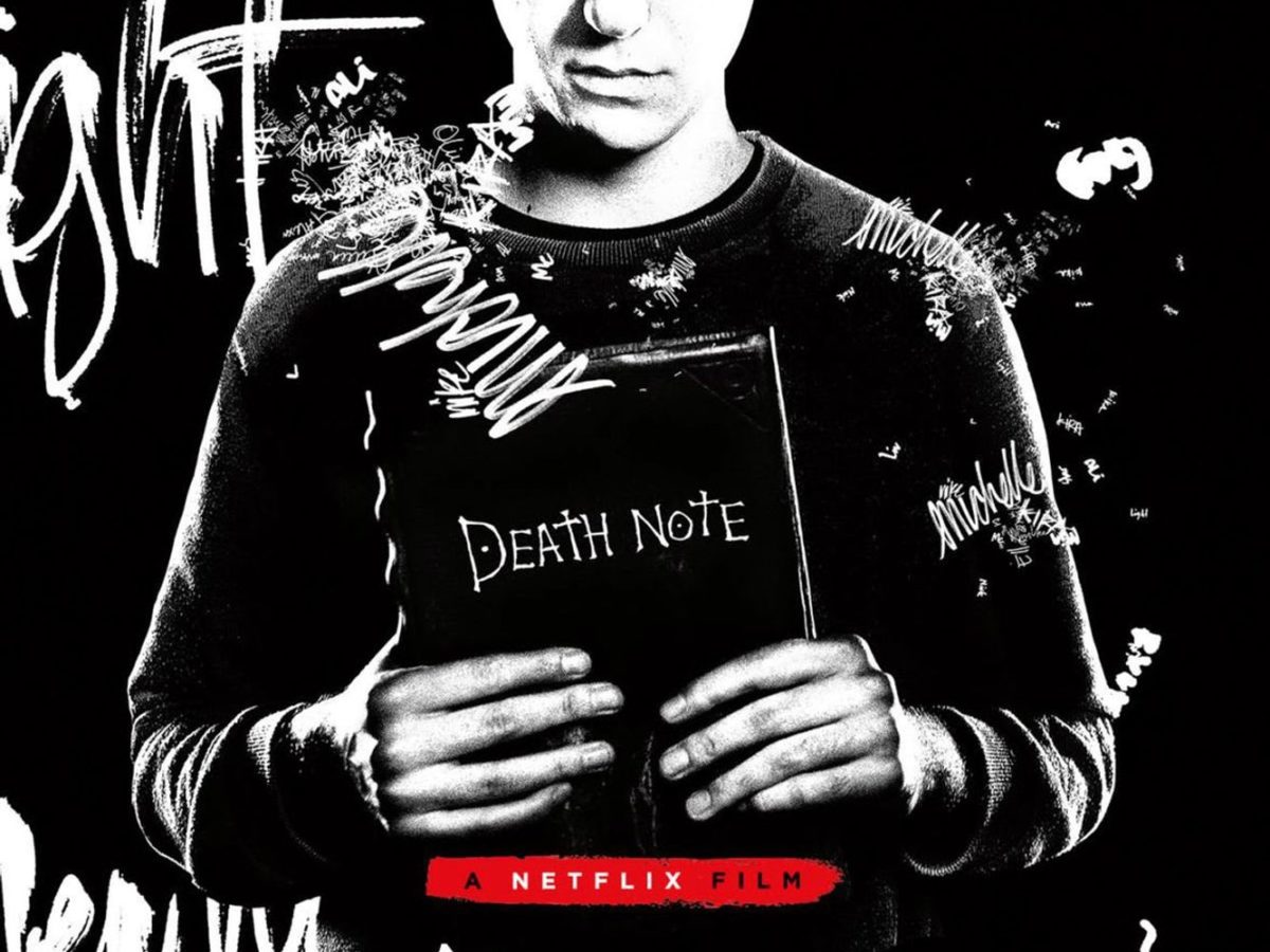 Death Note 2 Writer Greg Russo Promises Movie Will Go Back To The