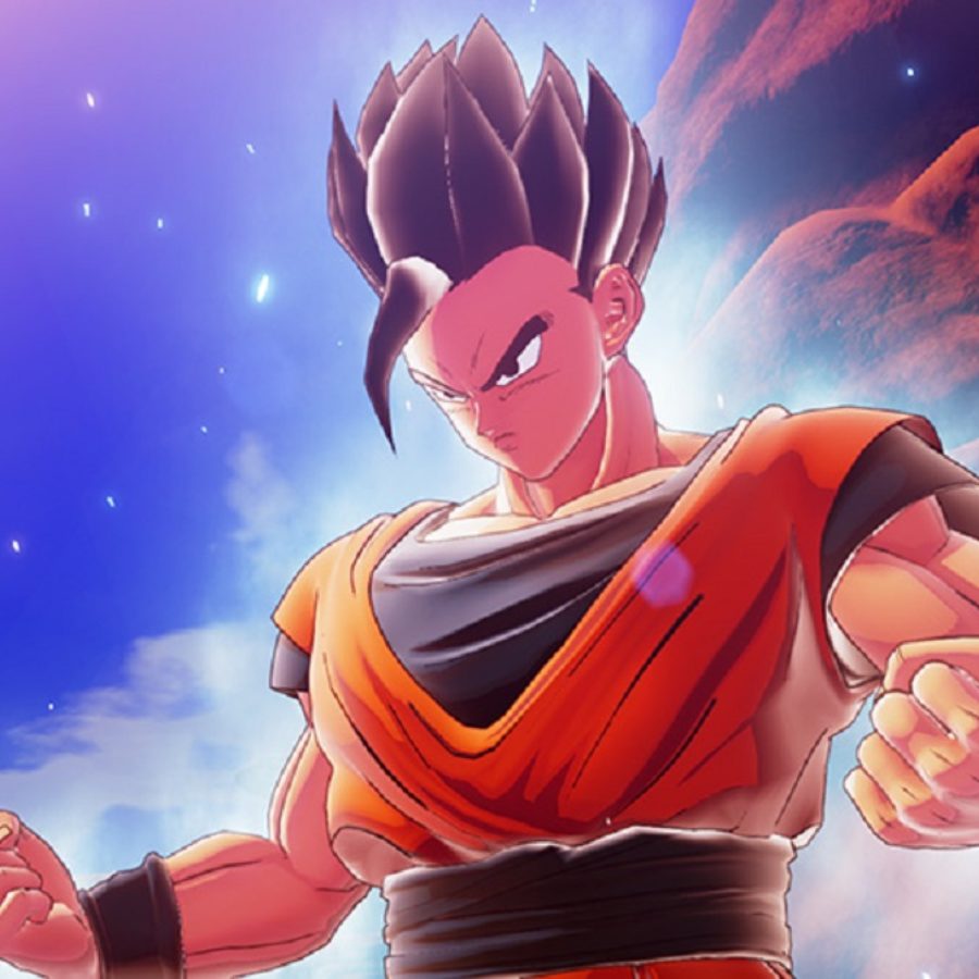 Which Dragon Ball Z Character Is Your Twin - majin master race dbz final stand roblox