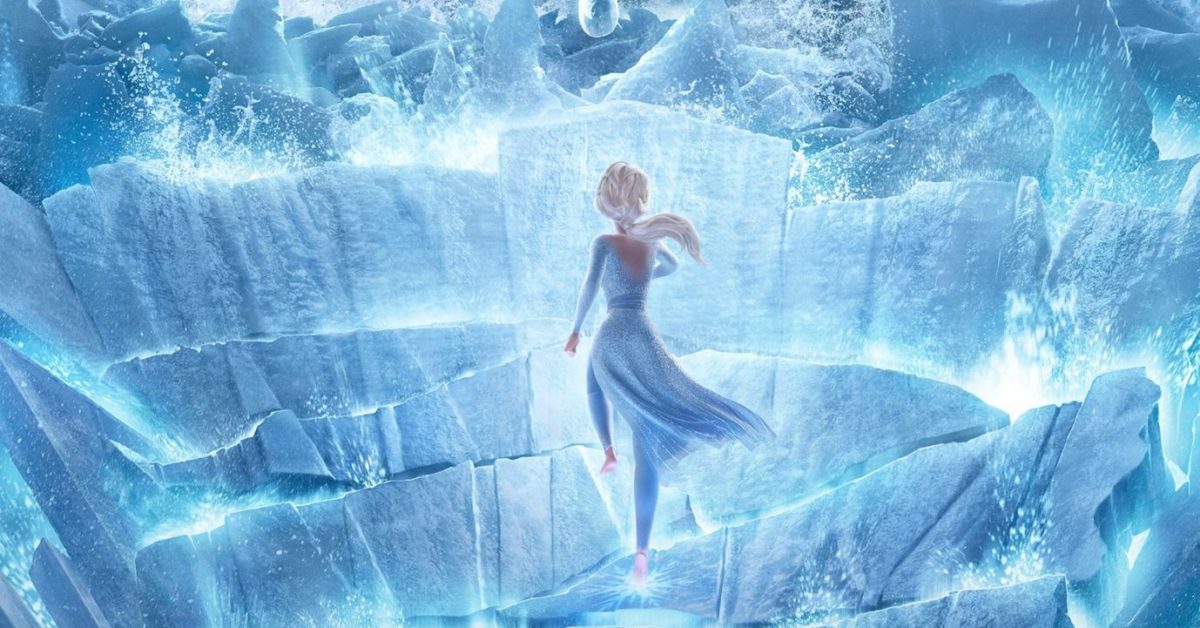 "Frozen 2" Tickets Go On Sale Plus 3 New Posters