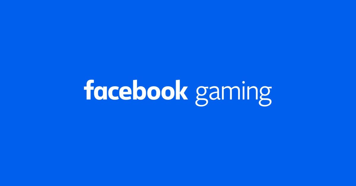 Facebook Gaming Launches The New Black Gaming Creator Program