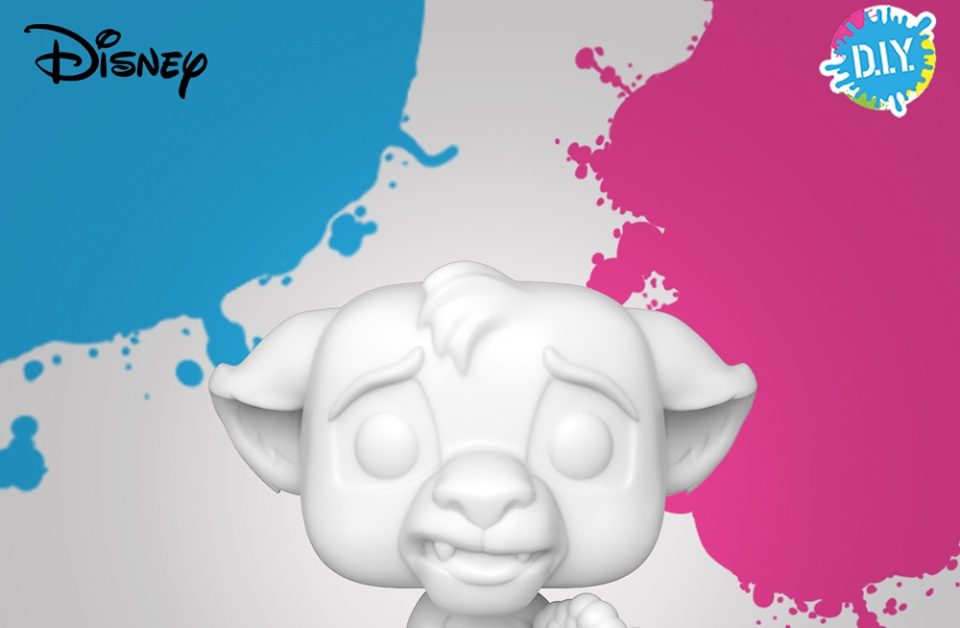 how to create my own funko pop