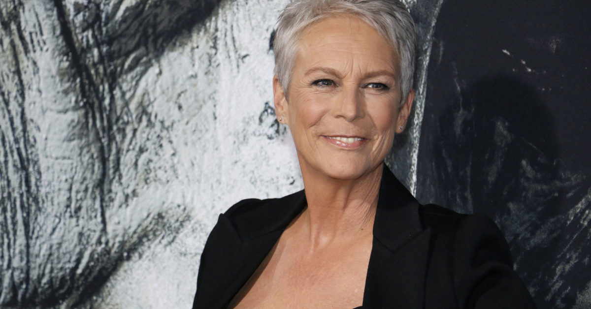 Jamie Lee Curtis Talks Kyle Richards Return In Halloween Kills