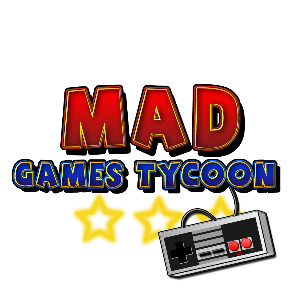 Mad Games Tycoon