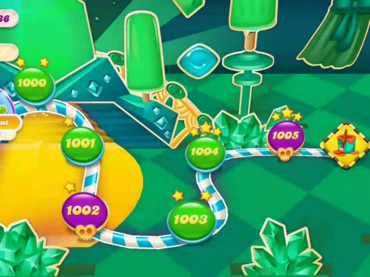 Candy Crush Soda Saga Has Amassed Over $2 Billion Since Launch