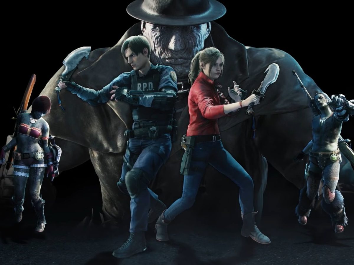 Resident Evil 2 remake: What you need to know - CNET