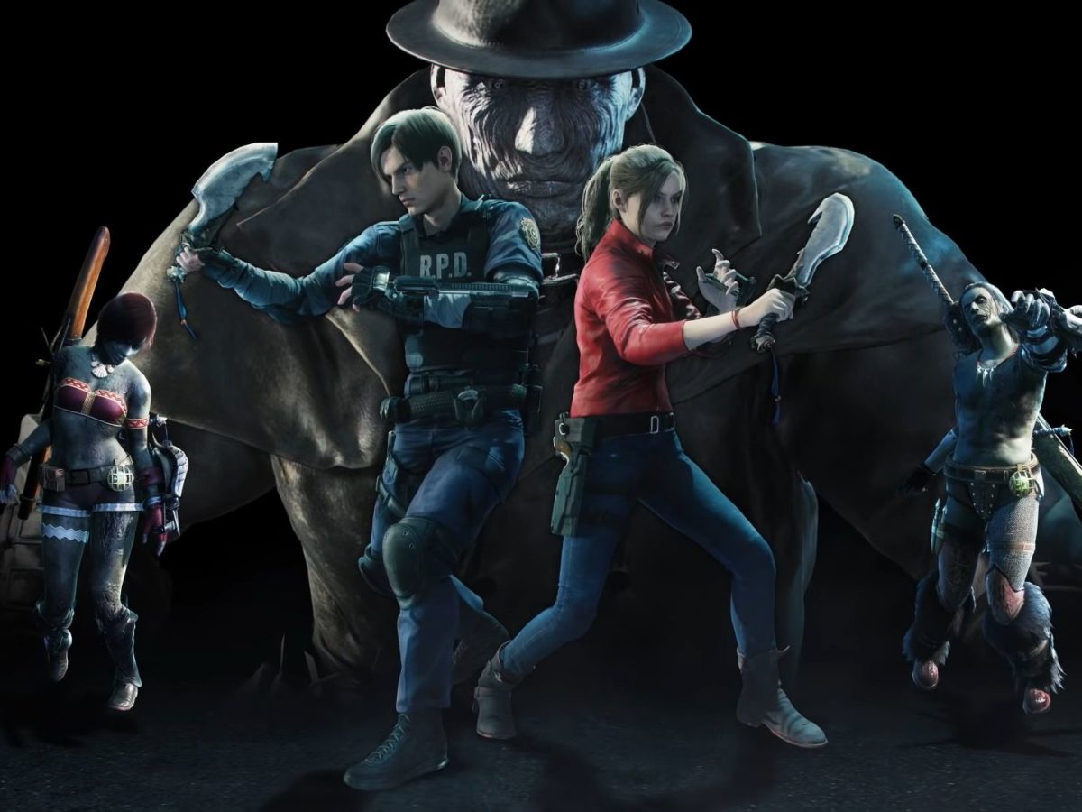 Resident Evil 3 Remake Review - Farewell, Raccoon City - GameSpot