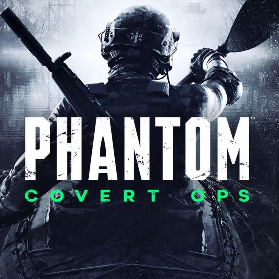 phantom covert ops price