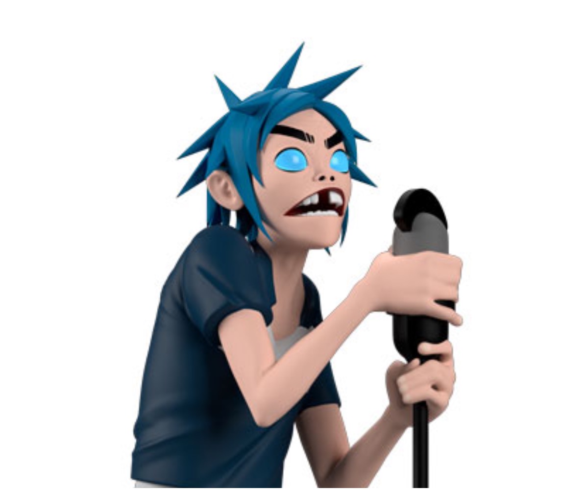 superplastic News, Rumors and Information - Bleeding Cool News And ...