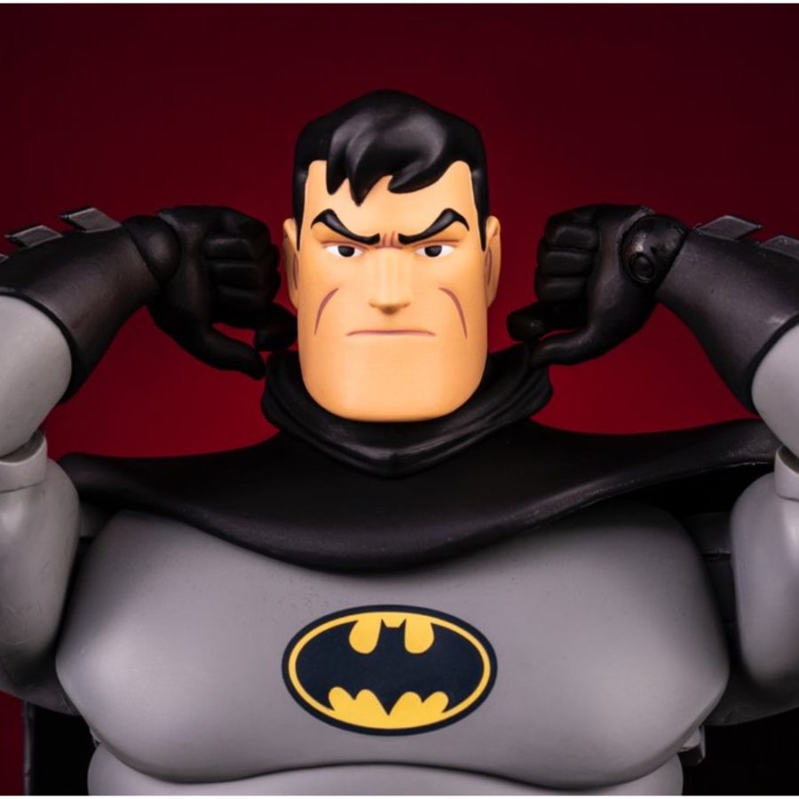 mondo batman figure
