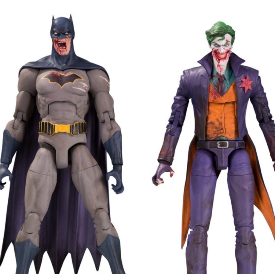 dceased batman action figure