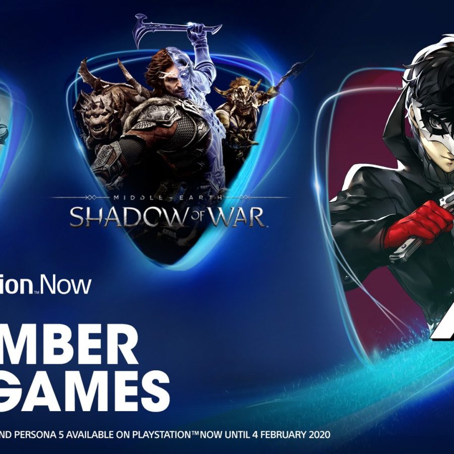 Playstation now on sale november 2019