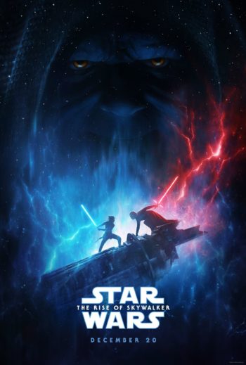 Star Wars The Rise Of Skywalker Review A Middling Ending To An