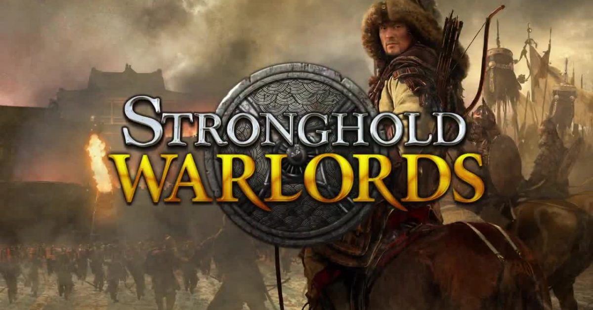 stronghold 3 cheats steam
