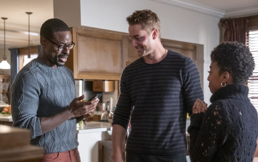 "This Is Us" S04 "So Long, Marianne" [Preview] Thanksgiving Answers