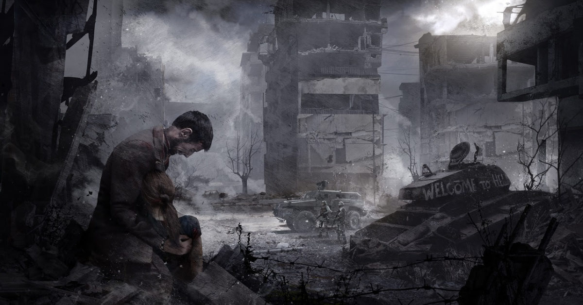 this war of mine final cut download free