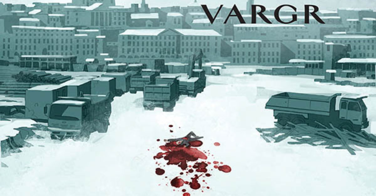 Dynamite Publishes Warren Ellis James Bond Omnibus in February