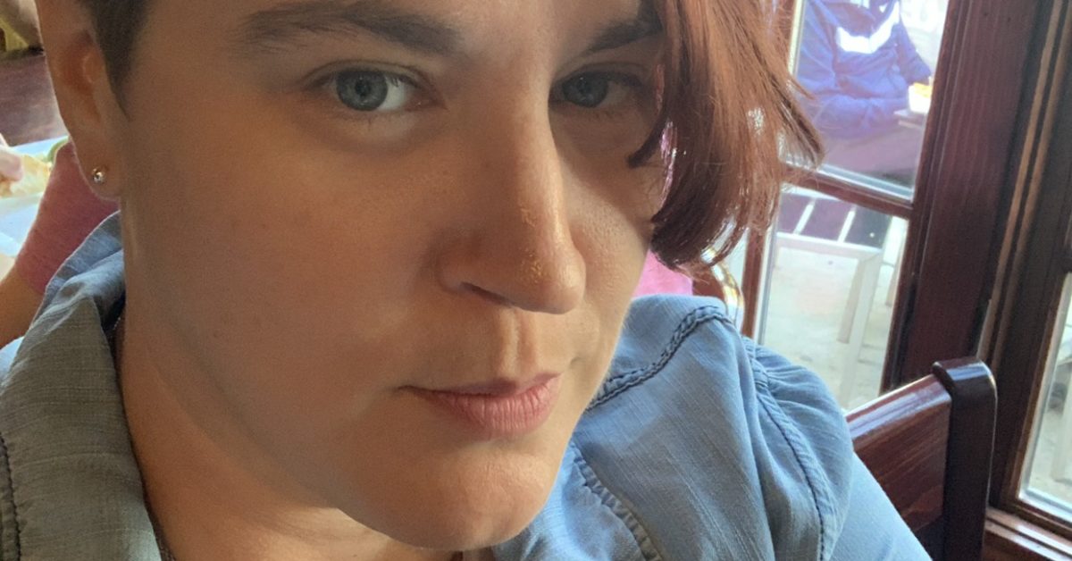 Hannah Means-Shannon Returns to Heavy Metal Magazine