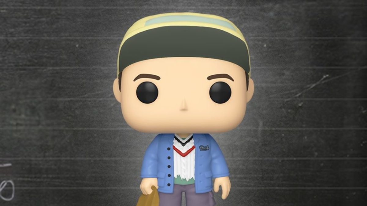 mr deeds funko pop