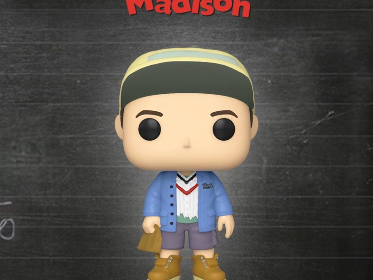 adam sandler funko pop