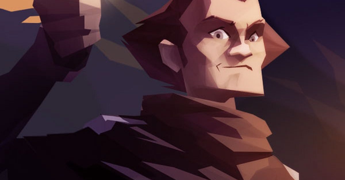 "A Long Way Down" Receives A Steam Release Date In January